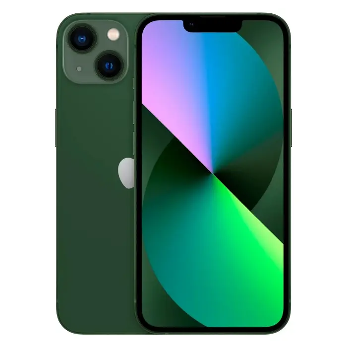 Apple iPhone 13 128GB 【公式通販】